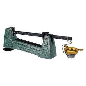 RCBS M500 Mechanical Adjusting Reloading Powder Scale 505 Grain Capacity - 98915