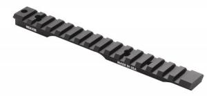 Weaver Extended Multi Slot Base, Savage Accu Short Action