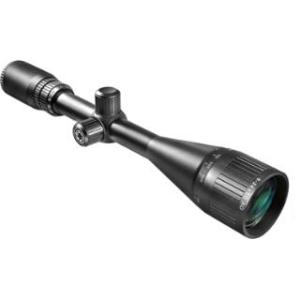 BARSKA 6-24X50 VARMINT MIL DOT