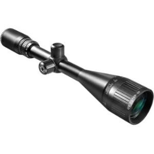 BARSKA 10-40X50 VARMINT MIL DOT 0790272980031