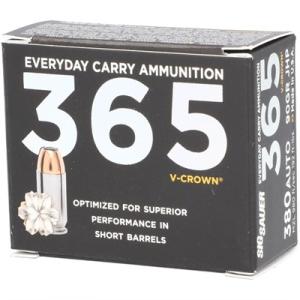 SIG Sauer SIG E380A136520