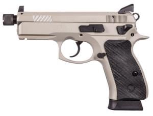 CZ CZ P-01 Omega 01299