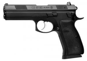 CZ 97BD