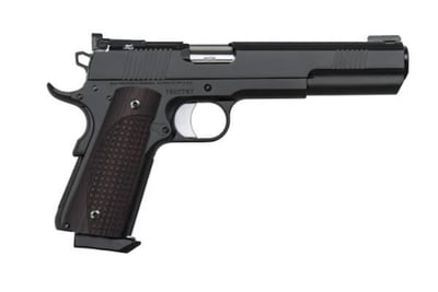 CZ Bruin FO-Sights Black