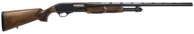 CZ 612 Field 28" Pump 12 Gauge 6540