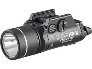 Streamlight TLR-1 HP-X USB Weapon Light