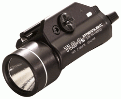 Streamlight TLR-1s w/ Strobe Function