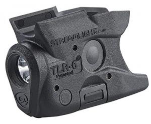 Streamlight TLR-6 M&P Shield Gun Light