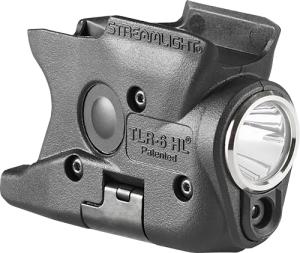 Streamlight TLR-6 HL Rechargeable Light
