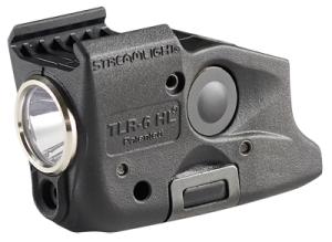 Streamlight Glock 17/19 TLR-6 HL Weapon Light