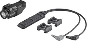 Streamlight TLR RM 1 Weapon Light with Dual Pressure Switch