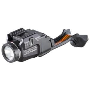 Streamlight TLR-7A Contour Remote Sig Sauer P320 Weapon Light