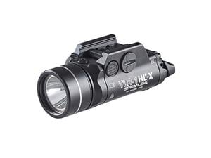 Streamlight TLR-1 HL-X Pistol Light 69501