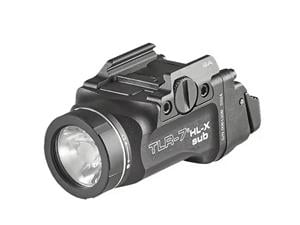 Streamlight Springfield Hellcat TLR-7 HL-X Sub USB Weapon Light