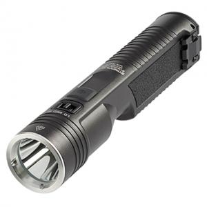 Streamlight Stinger 2020 LED 2000 Lumen Flashlight w/12V DC Holder, Black