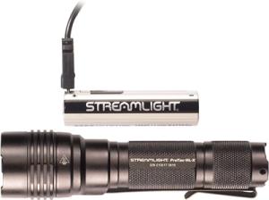 Streamlight ProTac HL-X USB 1000 Lumens Rechargeable Lithium Black