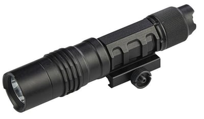 Streamlight ProTac Railmount HL X Laser w/ 2xCR123A, Black 88089