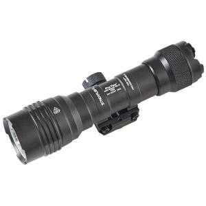 Streamlight ProTac Rail Mount HL-X Pro Weapon Light SL-B26 Battery for Picatinny Rail Black