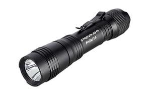 Streamlight Protac 2.0 Flashlight 2000-Lumens Pocket Clip 89000