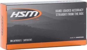 HSM Tipping Point .270 Winchester 150 Grain SST Centerfire Rifle Ammo 0810742028855