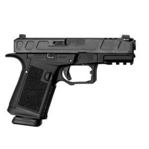 ZRO Delta The One Complete Modular Pistol