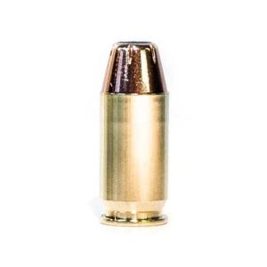 Grizzly Cartridge 10 mm 200 Grain Jacketed Hollow Point Pistol Ammo 20 Rounds GC10M1