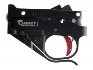 Timney TRuger 10/22 rigger