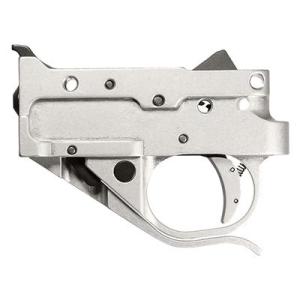 Timney Ruger 10/22 Silver Housing, Silver shoe kit Trigger