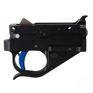 Timney Ruger 10/22 Black Housing, Blue shoe kit Trigger