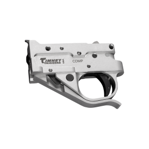 Timney Ruger 10/22 Competition Replacement Single Stage Curved Trigger 10222CCOMP