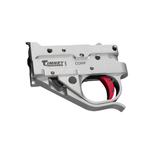 Timney Ruger 10/22 Competition Replacement Single Stage Curved Trigger