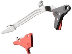 Timney Triggers Alpha Competition Ruger RXM Pistol Trigger