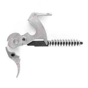 Timney Triggers Marlin 336/1894/1895 Trigger, Nickel Finish, Silver 081950538010