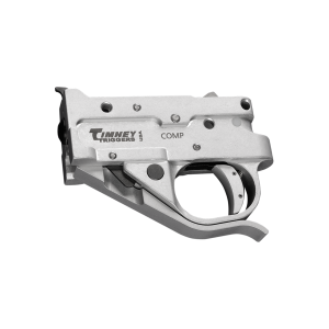 Timney Ruger 10/22 Competition Replacement Single Stage Curved Trigger
