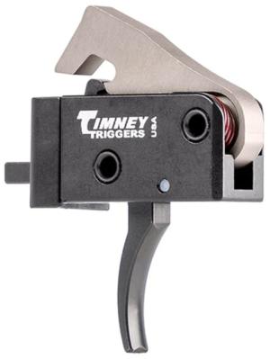 Timney Sig Sauer MPX Triggers Single Stage 081950683239