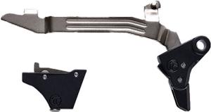 Timney Triggers Glock 17,19,22,23,24,34,35 Alpha Trigger Pivot Safety