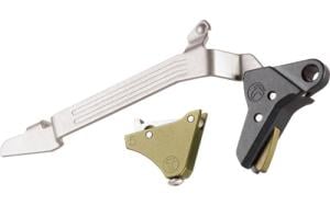 Timney Triggers Glock 20 / 21 / 29 / 30 / 40 / 41 Alpha Competition Large Frame Trriger