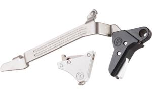 Timney Triggers Glock 20,21,29,30,31,37,38,39,40,41 Alpha Competition Trigger Large Frame