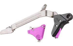 Timney Triggers Glock 20 / 21 / 29 / 30 / 40 / 41 Alpha Competition Large Frame