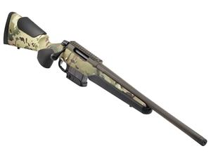 Tikka T3X CTR