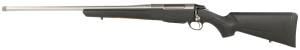 T3x Lite Stainless Left Hand