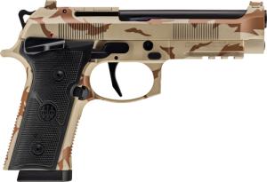 Beretta 92XI SAO 9mm 082442026244