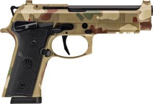 92XI Frog Skin