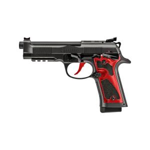 Beretta 92X Performance