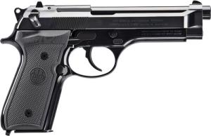 Beretta 92SB Repro 50th Anniversary 9mm 082442062716