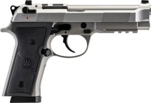 Beretta 92X RDO Inox