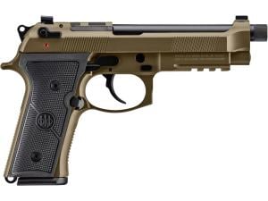 Beretta M9A4 Overlanding Bronze 9mm JS92M9A4GBRZ15