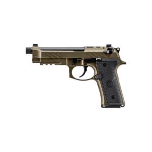Beretta M9A4 Overlanding Nomad Bronze 9mm JS92M9A4GBRZ10