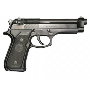 Beretta 92FS LE 9mm J92F630