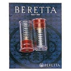 Beretta sn1200500009 beretta snap caps 12 gauge all plastic 2-pack